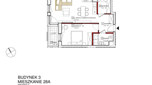Apartamenty Karolinki