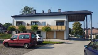 Apartamenty Zacisze
