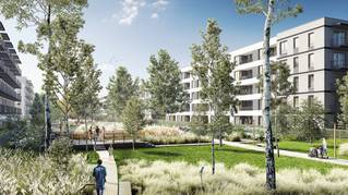 Modern City etap D