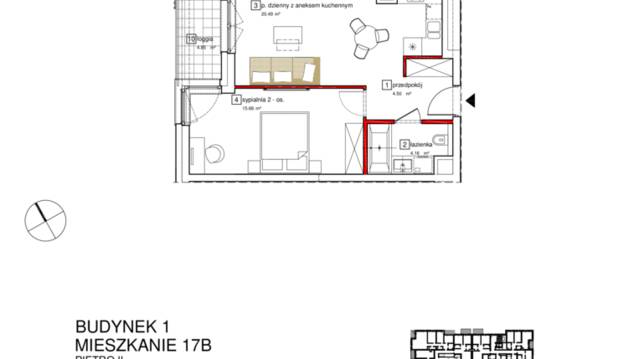 Apartamenty Karolinki
