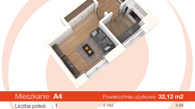 Nowe Centrum Południowe etap II