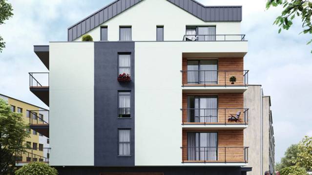 Apartamenty Skoczów