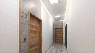 Apartamenty Górska