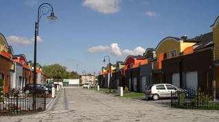 Osiedle Sady