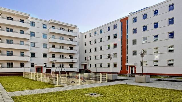 Copernicus Park II