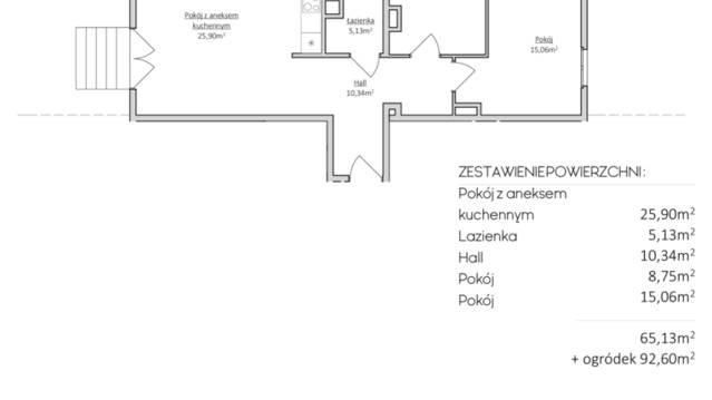 GARDEN HOUSE III