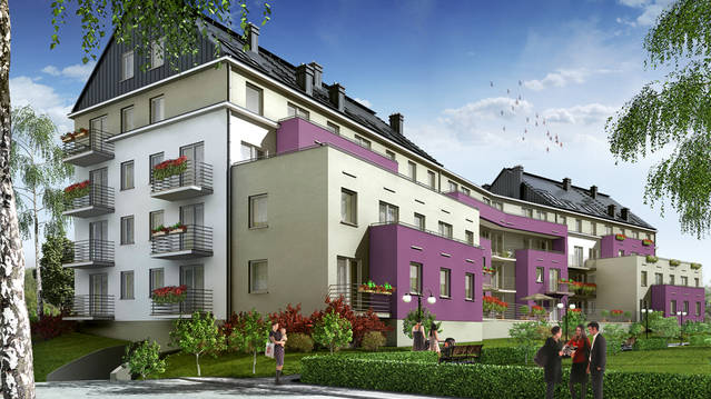 Zielony Wiktoryn II