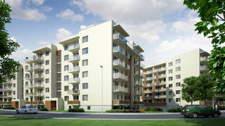 Dominopark etap II
