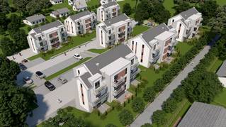 Osiedle Skowronków