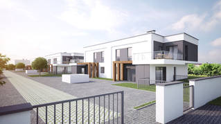 Move-in Grawerska