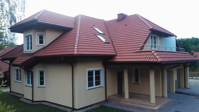 Villa Radość