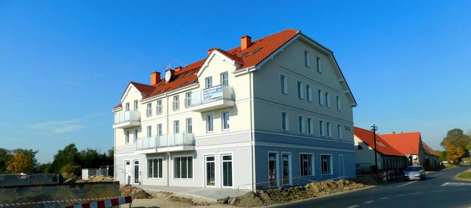 Willa Urbano Wąsosz