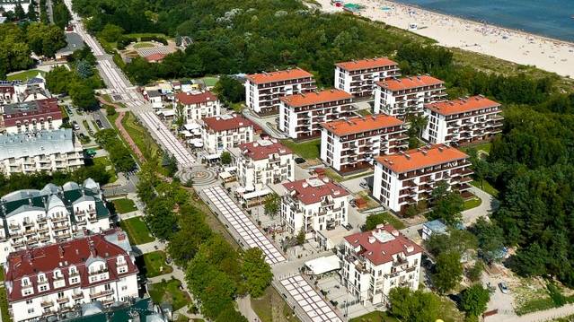 Baltic Park Plaża