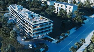 Baltic Marina Residence
