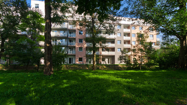 Ogród Płaszów