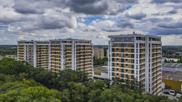 Red Park etap IV