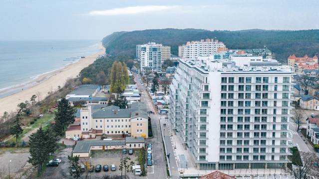 Promenada Gwiazd