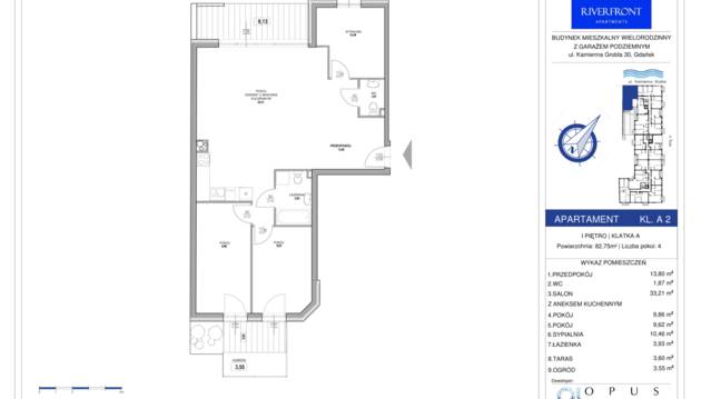 Riverfront Apartments