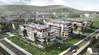 Bella Vista