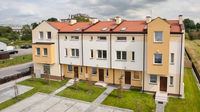 Ogrodowy Zakątek
