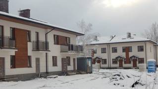 Osiedle Tęczowa/Kolorowa