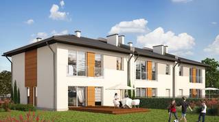 Sosnowa Dolina - II etap