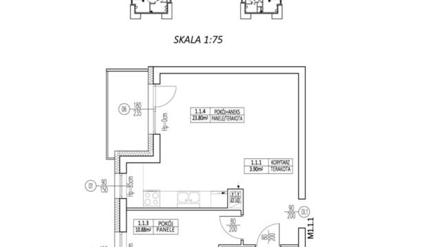 Osiedle Złota Podkowa Etap II