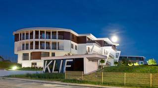 Apartamenty na Klifie