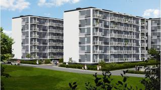 Diamenty Wrotkowa - III etap