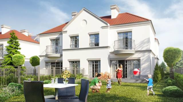 Villa Royale