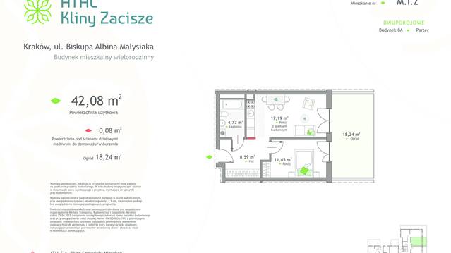 Atal Kliny Zacisze