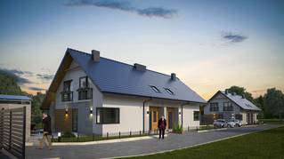 Laurowa House