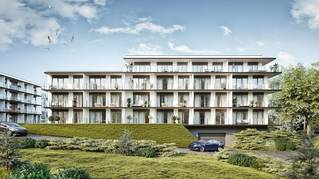 Apartamenty Dziwnów
