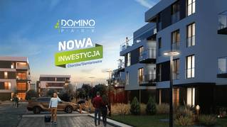 Domino Park Siemianowice II Etap
