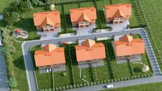 Osiedle Dobranowice