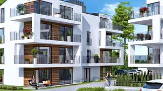 Imperial Stawowa Residence