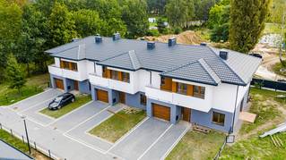 Osiedle Łupkowa