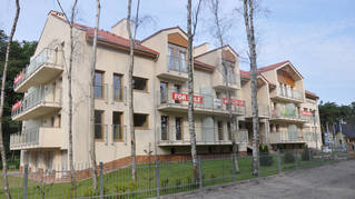Apartamenty Willa Hortensja
