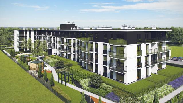 Apartamenty Home Premium