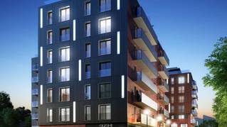 Halo Apartamenty