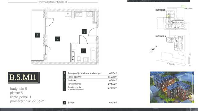 Halo Apartamenty