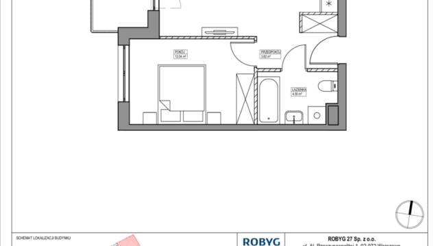 Apartamenty Królewskie