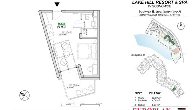 Lake Hill