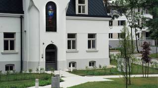 Villa Park