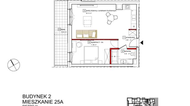 Apartamenty Karolinki