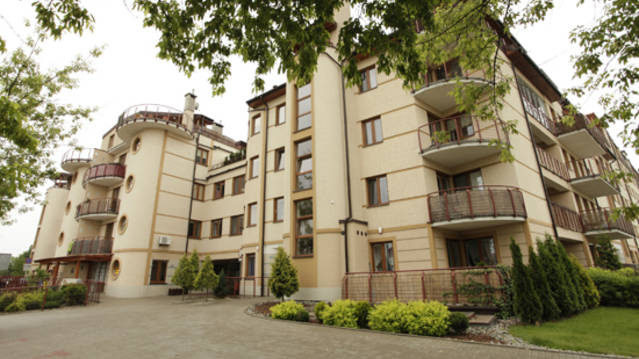 Osiedle Nowe Włochy