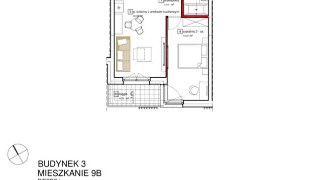 Apartamenty Karolinki