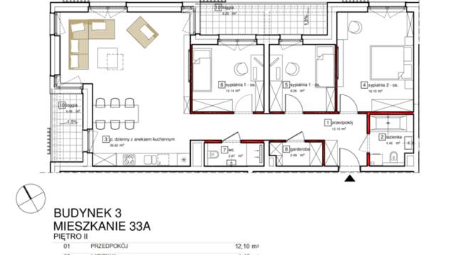 Apartamenty Karolinki