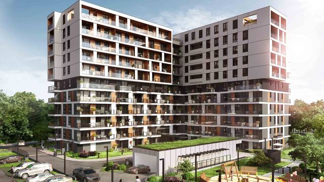 Orkana Residence