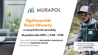 Murapol Nowa Jabłoniowa